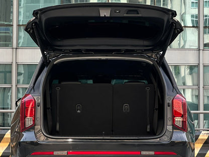 2023 Hyundai Palisade 2.2, Automatic, Diesel