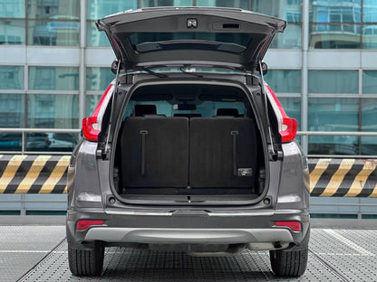 2018 Honda CRV S 4x2 1.6, Automatic, Diesel