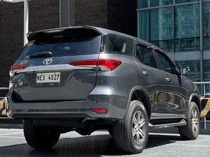 2022 Toyota Fortuner G, Automatic, Diesel