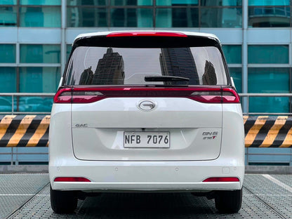 2023 GAC GN6 GE 1.5, Automatic, Gas