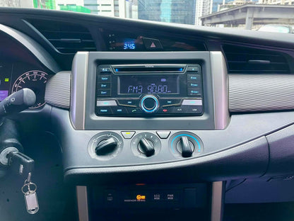 2020 Toyota Innova 2.8 E, Automatic, Diesel