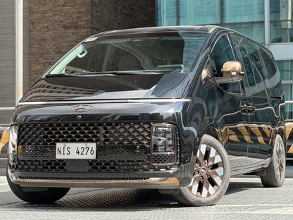2023 Hyundai Staria 2.2 Premium, Automatic, Diesel