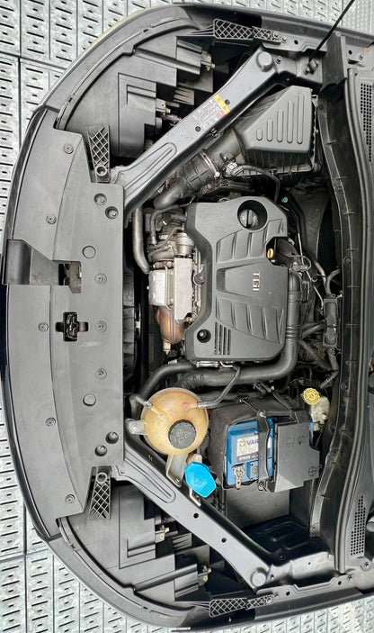 2020 MG RX5 1.5 Alpha, Automatic, Gas