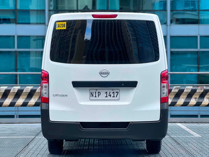 2023 Nissan Urvan NV350 2.5, Manual, Diesel
