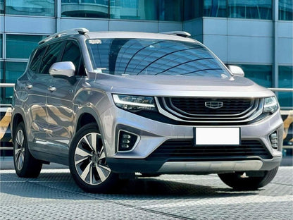 2021 Geely Okavango 1.5 Urban Plus, Automatic, Gas