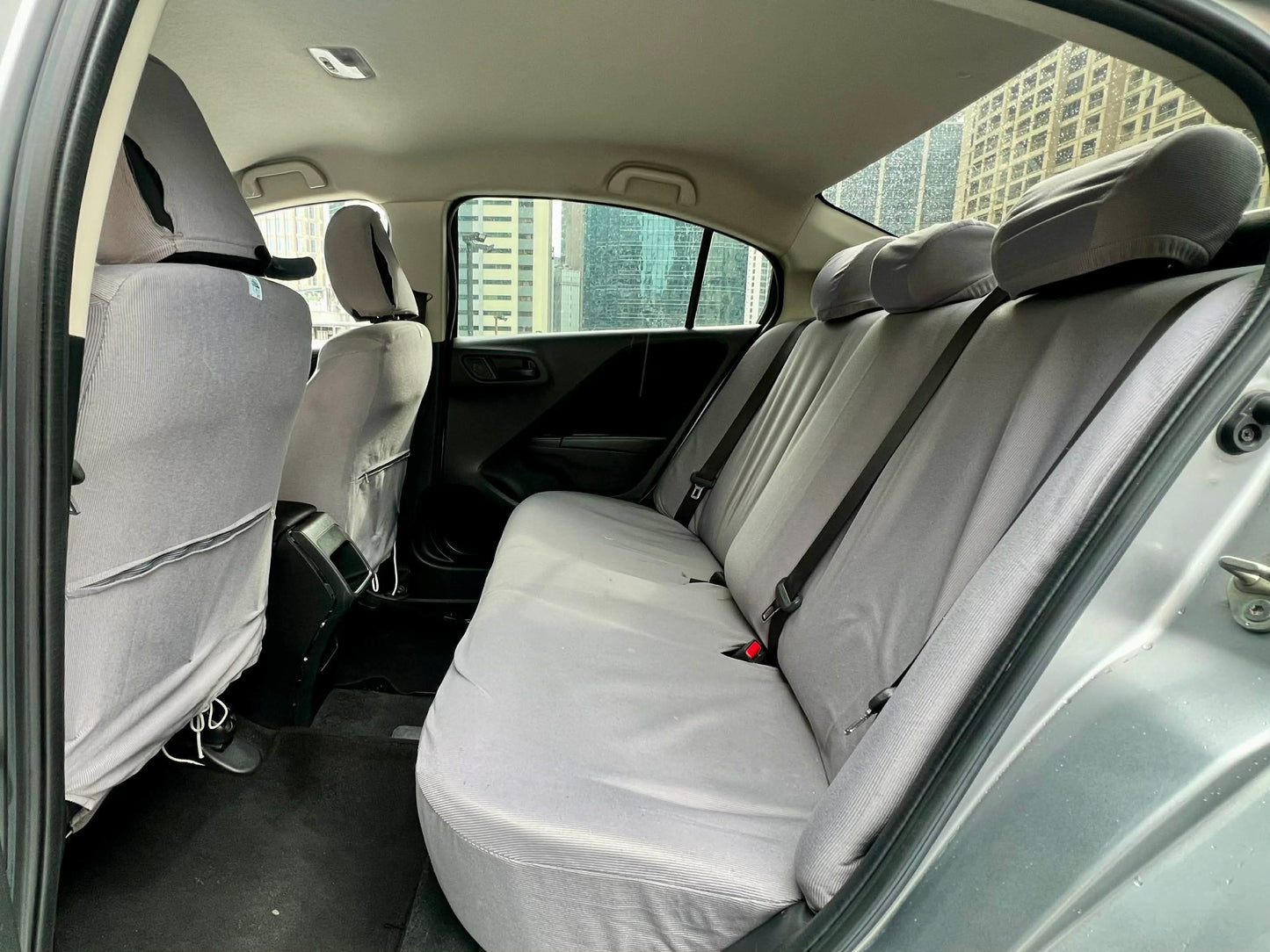 2018 Honda City E 1.5, Automatic, Gas