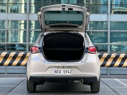 2022 Mazda 2 Premium 1.5, Automatic, Gas