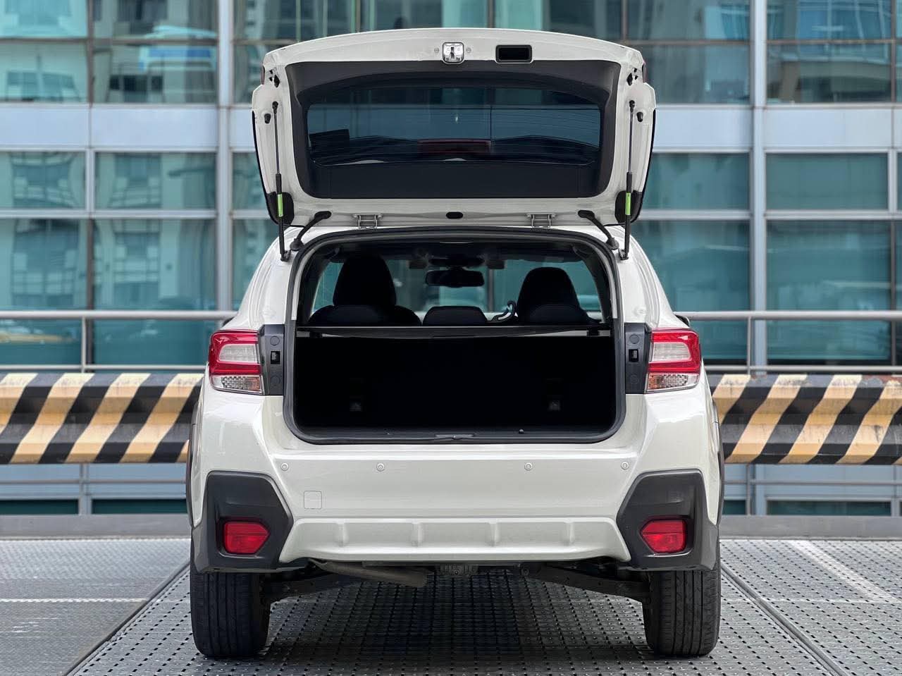 2019 Subaru XV 2.0i-S Eyesight, Automatic, Gas