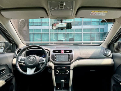 2024 Toyota Rush 1.5 G GRS,  Automatic, Gas