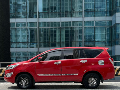 2020 Toyota Innova 2.8 E, Automatic, Diesel