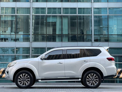 2020 Nissan Terra VL 4x2 2.5, Automatic, Diesel