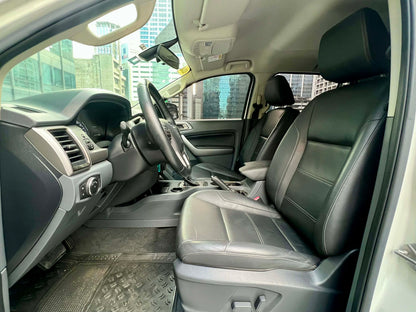 2017 Ford Everest Trend 4x2 2.2,  Automatic, Diesel