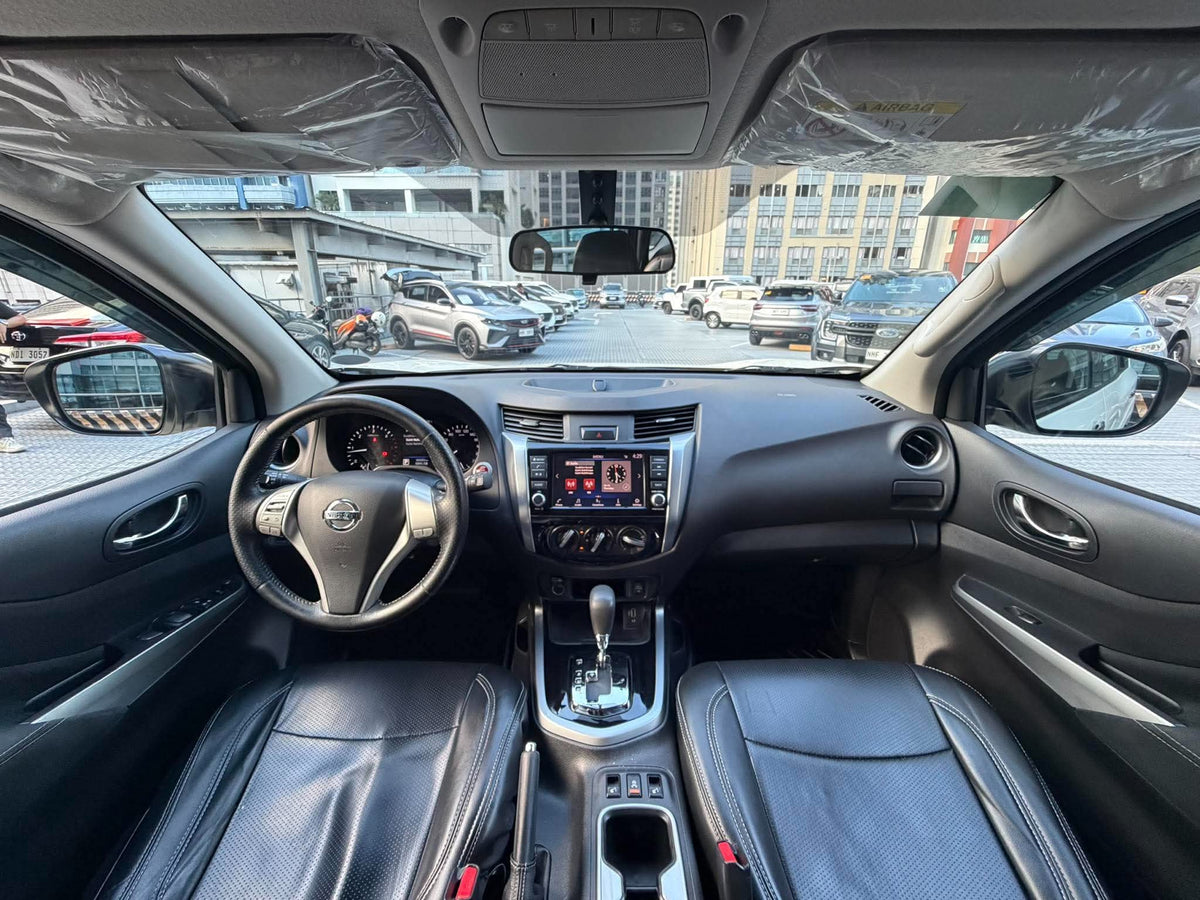 2021 Nissan Terra VE 4x2 2.5, Automatic, Diesel