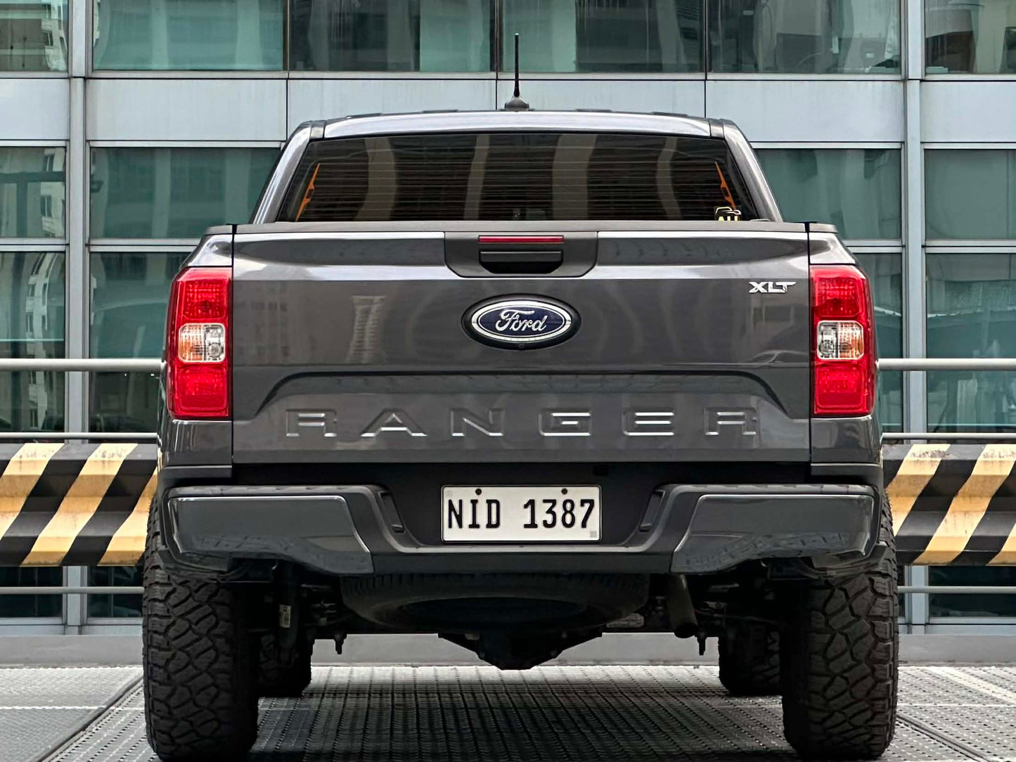 2023 Ford Next Gen Ranger 2.0 XLT 4x2 Bi-Turbo, Automatic, Diesel