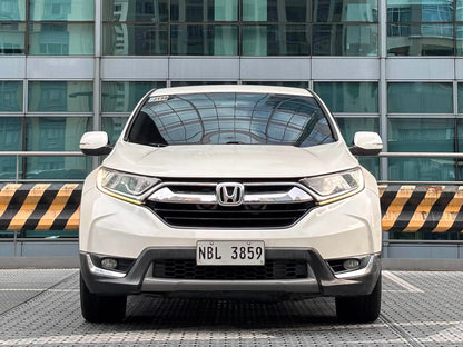 2018 Honda CRV V 1.6, Automatic, Diesel