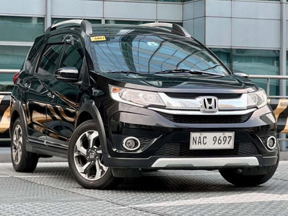 2017 Honda BRV 1.5 V Navi, Automatic, Gas