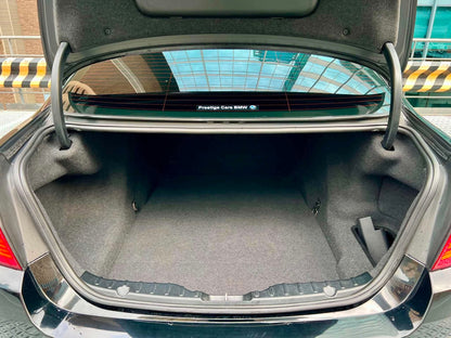 2012 BMW 520D 2.0, Automatic, Diesel