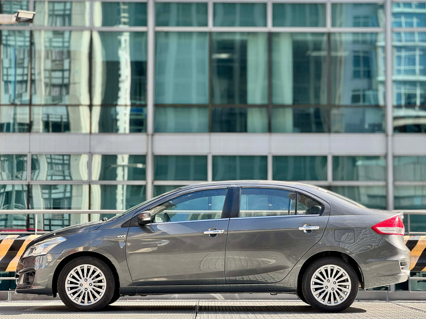 2017 Suzuki Ciaz GLX 1.4, Automatic, Gas