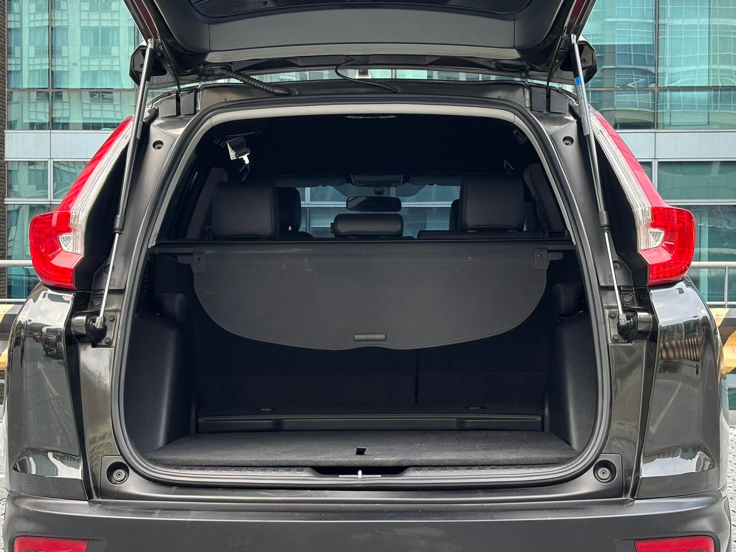 2018 Honda CRV 2.0 S,  Automatic, Gas