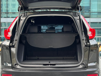 2018 Honda CRV 2.0 S,  Automatic, Gas
