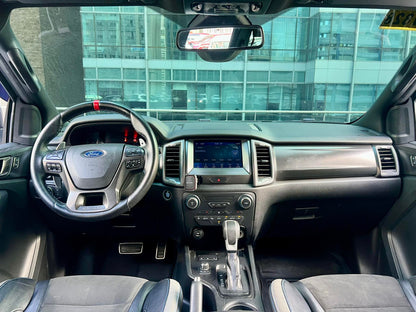 2022 Ford Ranger Raptor Bi-Turbo 4X4  2.0, Automatic, Diesel