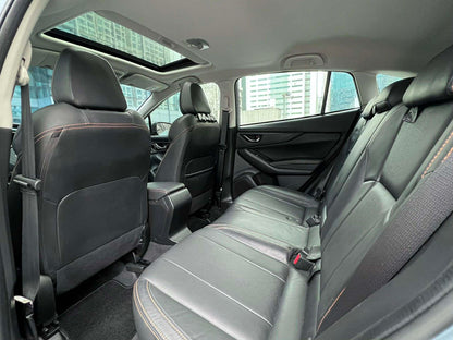 2018 Subaru XV 2.0i-S Eyesight, Automatic, Gas