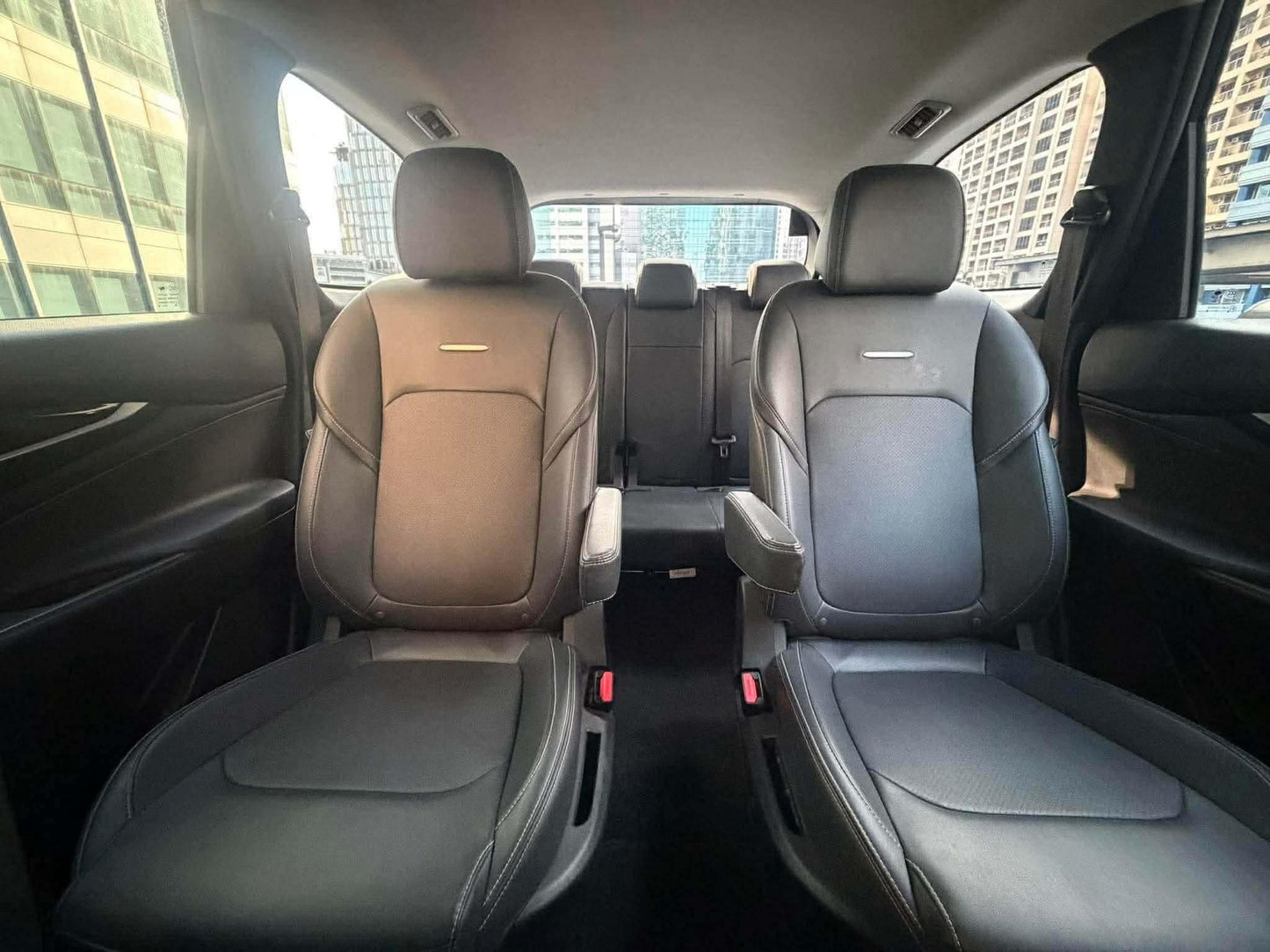 2025 MG G50 1.5 Luxury, Automatic, Gas