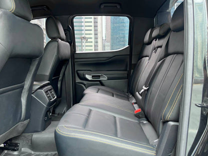 2023 Ford Ranger Wildtrak 4x2 2.0, Automatic, Diesel