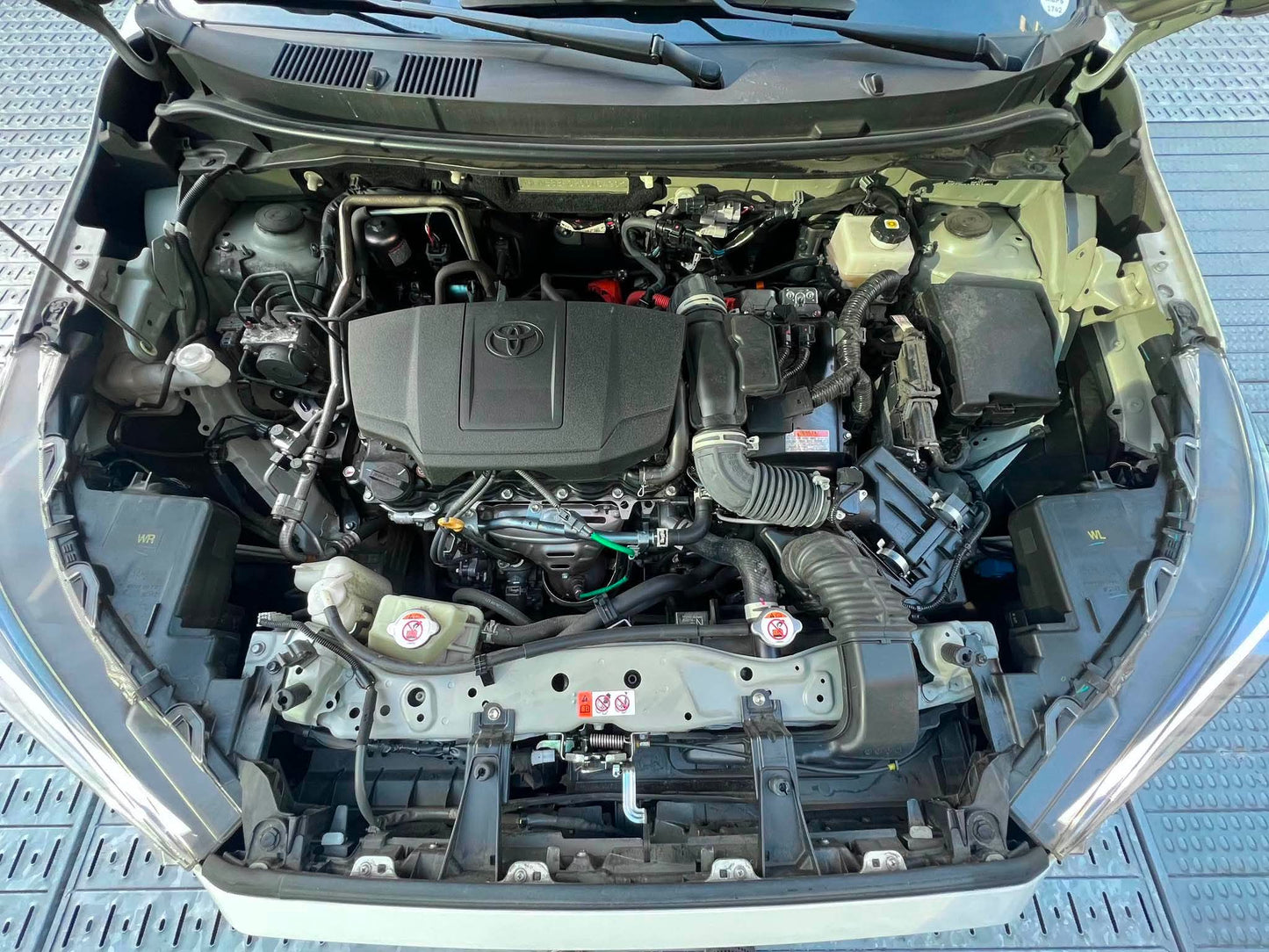 2024 Toyota Yaris Cross 1.5 S HEV, Automatic, Gas