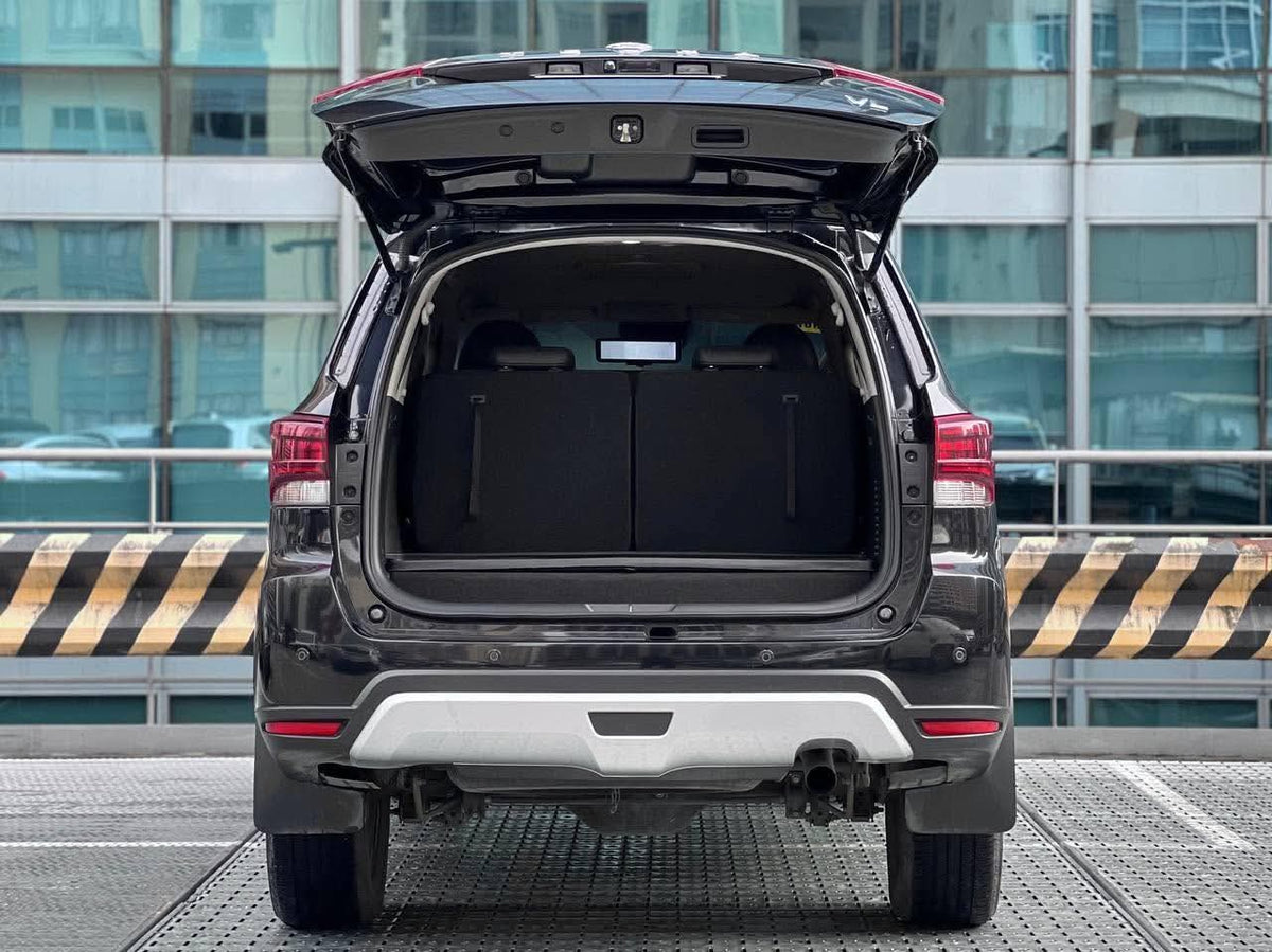 2023 Nissan Terra VL 4x2 2.5 Automatic, Diesel