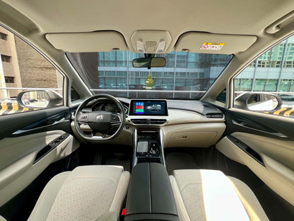 2024 MG G50 Plus 1.5, Automatic, Gas