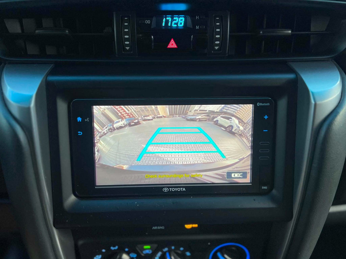 2023 Toyota Fortuner 4x2 G, Manual, Diesel