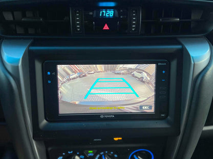 2023 Toyota Fortuner 4x2 G, Manual, Diesel