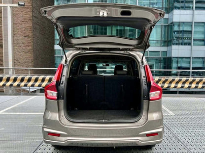 2020 Suzuki Ertiga 1.5 GL, Manual, Gas