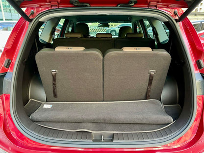 2019 Hyundai Santa Fe 2.2 GLS CRDi, Automatic, Diesel