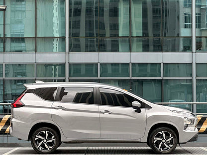 2024 Mitsubishi Xpander 1.5 GLX 2WD, Automatic, Gas