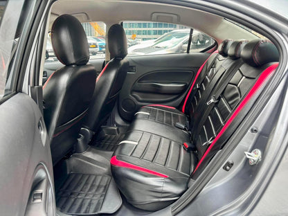 2023 Mitsubishi Mirage G4 GLX 1.2 CVT, Automatic, Gas
