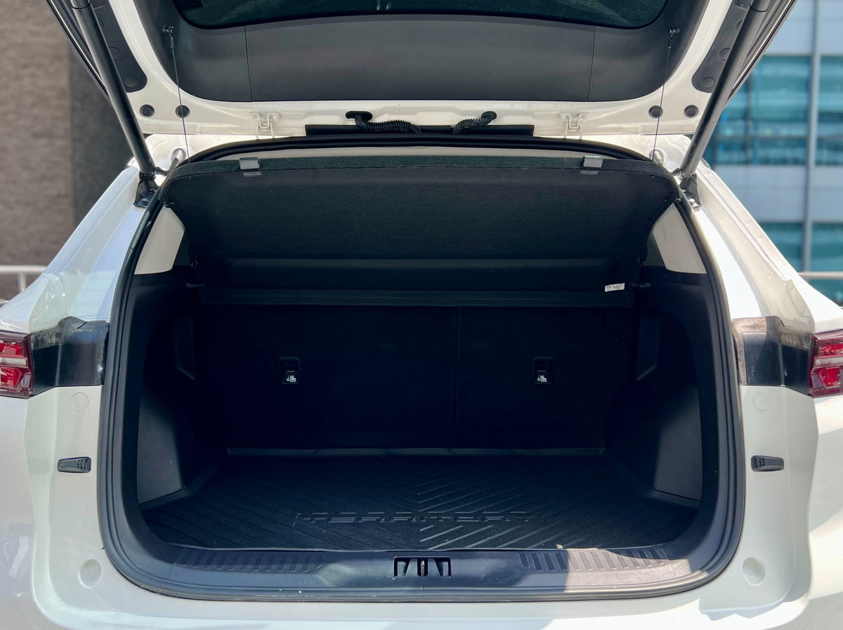 2024 Ford Territory Titanium X 1.5, Automatic, Gas