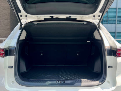 2024 Ford Territory Titanium X 1.5, Automatic, Gas