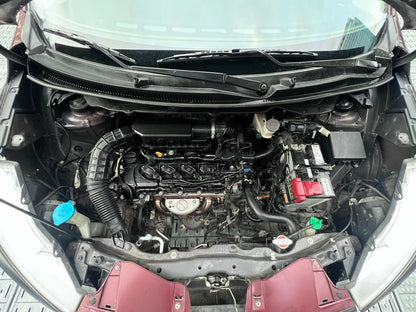 2024 Suzuki Ertiga GL Hybrid, Automatic, Gas