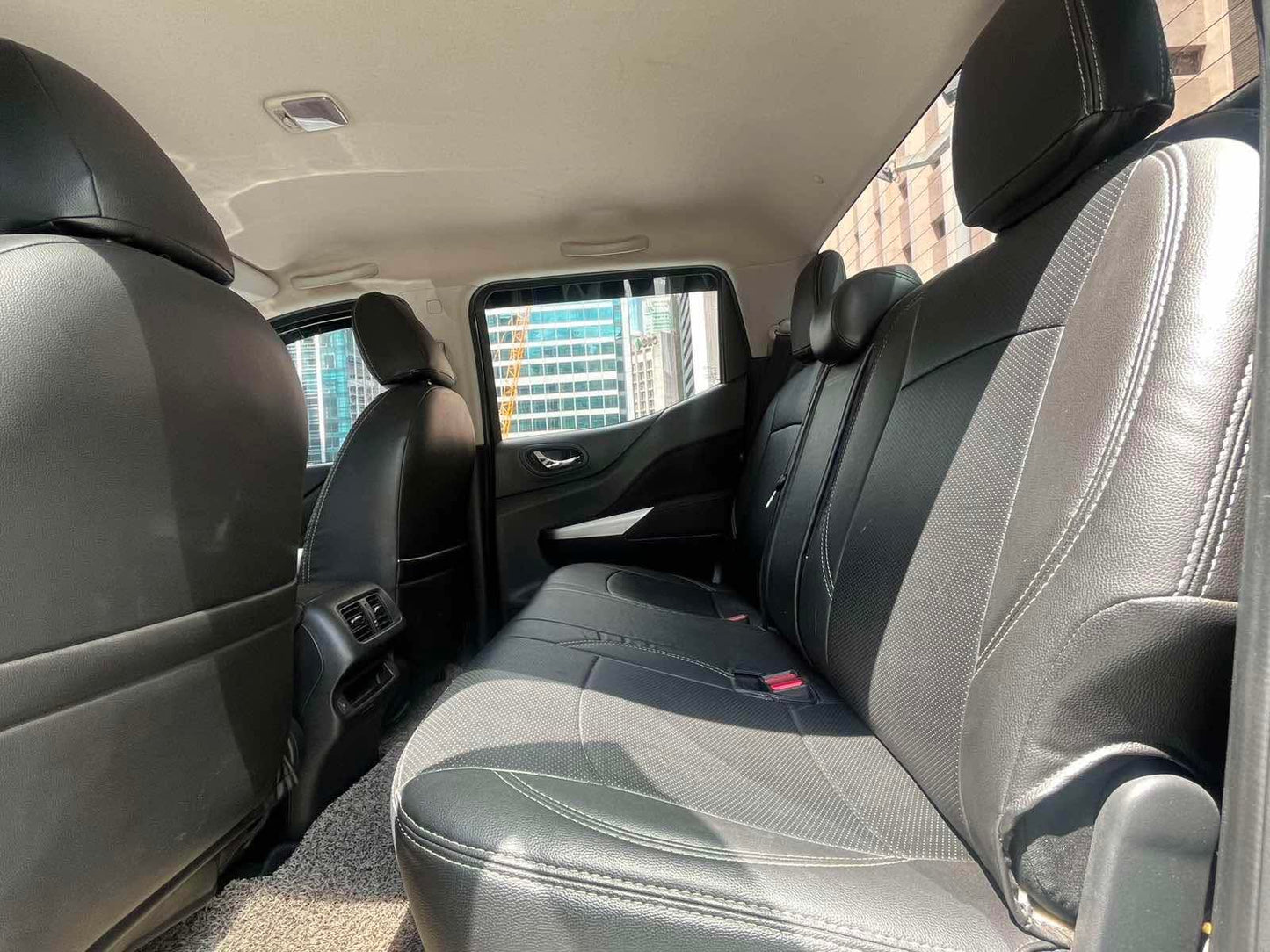 2023 Nissan Navara 2.5 VE, Automatic, Diesel