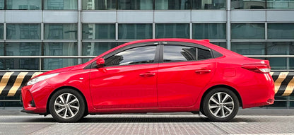 2025 Toyota Vios 1.3 XLE, Automatic, Gas