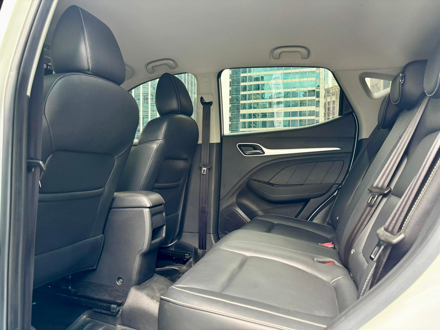 2022 MG ZS 1.5 Style, Automatic, Gas