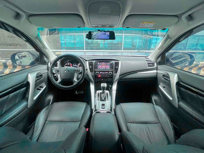 2017 Mitsubishi Montero 2.4 GLS Premium, Automatic, Diesel