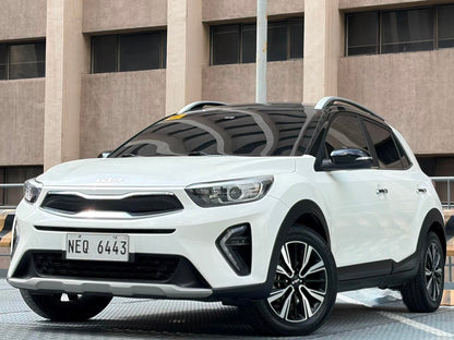 2022 Kia Stonic EX 1.4, Automatic, Gas