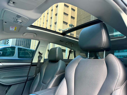2021 Ford Territory Titanium 1.5, Automatic, Gas