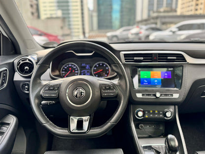 2020 MG ZS Alpha 1.5, Automatic, Gas