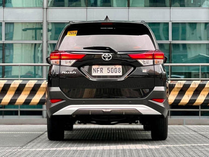 2024 Toyota Rush 1.5 G GRS,  Automatic, Gas