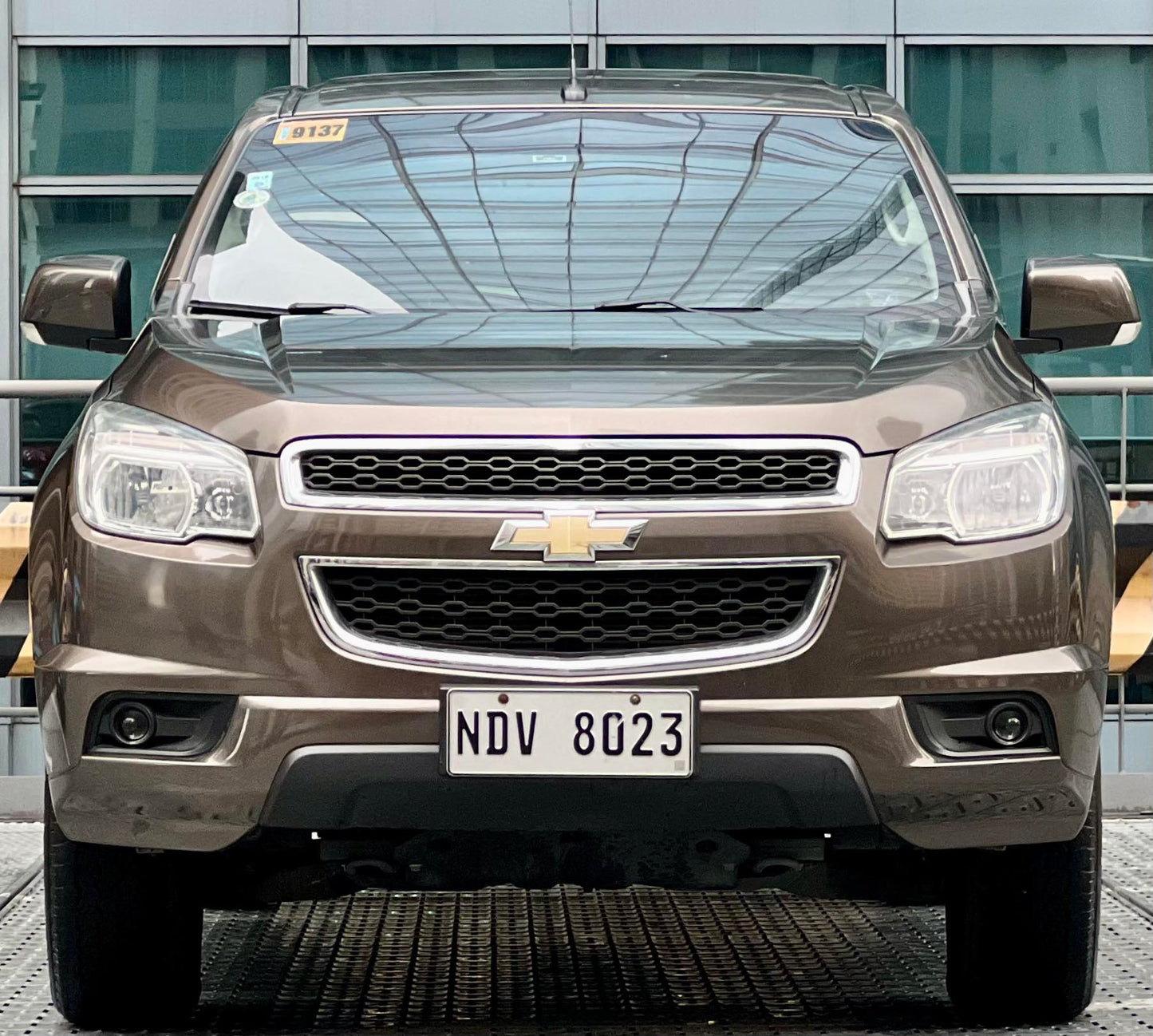 2016 Chevrolet Trailblazer LT 2.8,  Automatic, Diesel