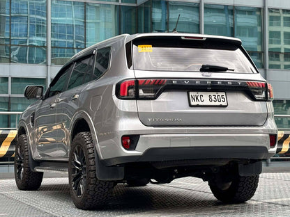 2024 Ford Everest Titanium Plus 4x2 2.0 Turbo,  Automatic, Diesel